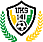 Logo - UKS 141 Warszawa, Szaserów 117, Warszawa 04-349 - Obiekt sportowy, numer telefonu