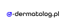 Logo - E-dermatolog.pl, Walońska 15/26, Wrocław 50-413 - Lekarz, numer telefonu