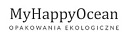 Logo - MyHappyOcean Iwona Kukielewska, Zapłocie 256, Warszawa 02-970 - Sklep, numer telefonu