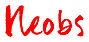 Logo - Neobs Joanna Çıtak, Braterska 4, Porąbka 43-353 - Przedsiębiorstwo, Firma, godziny otwarcia, NIP: 9372698941