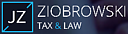 Logo - Ziobrowski Tax & Law, Tyniecka 38A, Warszawa 02-621 - Kancelaria Adwokacka, Prawna, numer telefonu