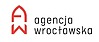 Logo - Agencja Wrocławska Sp. z o.o., ul. Piłsudskiego 74, Wrocław 50-020 - Agencja reklamowa, godziny otwarcia, numer telefonu