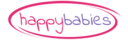 Logo - Happy Babies s.c., Dobryszycka 79, Blok Dobryszyce 97-505 - Meble, Wyposażenie domu - Sklep, godziny otwarcia, numer telefonu