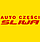 Logo - Sprzedaż Artykułów Motoryzacyjnych, Kaliny 86, Chorzów 41-506 - Autoczęści - Sklep, godziny otwarcia, numer telefonu
