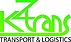 Logo - KZ-TRANS INTERNATIONAL TRANSPORT, LOGISTICS & SPEDITION 99-200 - Przedsiębiorstwo, Firma, godziny otwarcia, numer telefonu, NIP: 8281333191