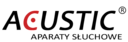 Logo - ACUSTIC APARATY SŁUCHOWE INOWROCŁAW, Inowrocław 88-100 - Medyczny - Sklep, godziny otwarcia, numer telefonu