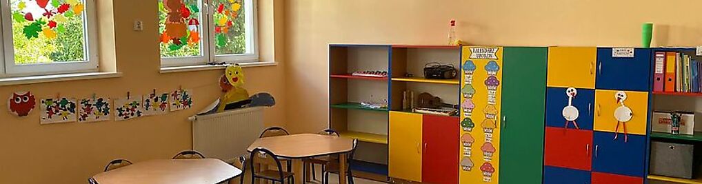 Zdjęcie w galerii Przedszkole PATRYK Gutkowo nr 1