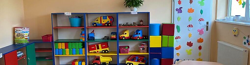 Zdjęcie w galerii Przedszkole PATRYK Gutkowo nr 4