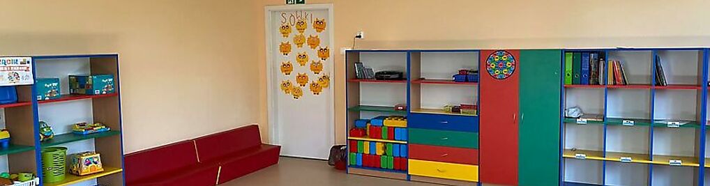 Zdjęcie w galerii Przedszkole PATRYK Gutkowo nr 6