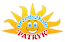 Logo - Przedszkole 'Patryk', Wiśniowa 11, Olsztyn 10-321 - Przedszkole, godziny otwarcia, numer telefonu