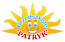 Logo - Przedszkole PATRYK Gutkowo, Żurawia 30, Olsztyn 11-041 - Przedszkole, godziny otwarcia, numer telefonu