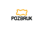 Logo - POZBRUK sp. z.o.o. sp. j. CENTRALNA, Poznańska 43, Sobota 62-090 - Budownictwo, Wyroby budowlane, godziny otwarcia, numer telefonu