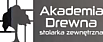 Logo - Akademia Drewna, Jeździecka 20, Warszawa 05-077 - Sklep, numer telefonu