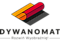 Logo - Dywanomat, Przemysłowa 68, Tychy 43-100 - Sklep, godziny otwarcia, numer telefonu