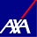 Logo - AXA - Ubezpieczenia, ul. Zamenhofa 18 lok.2, Łódź 90-510, godziny otwarcia, numer telefonu