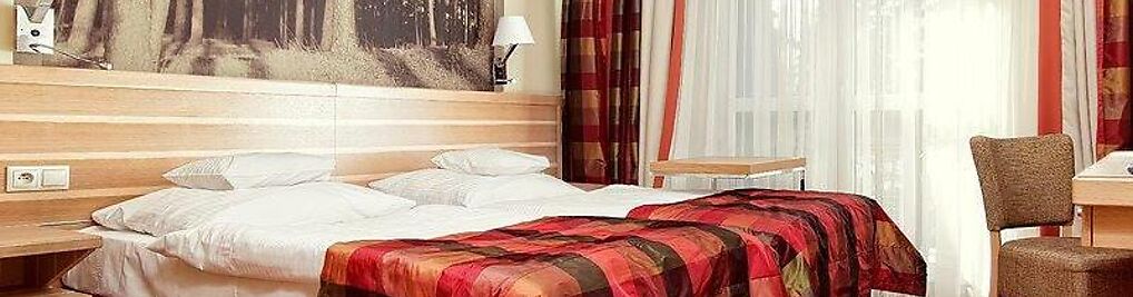 Zdjęcie w galerii Hotel Warszawa *** SPA Resort nr 2