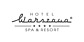 Logo - Hotel Warszawa SPA Resort, Zdrojowa 1, Augustów 16-300 - Hotel, numer telefonu