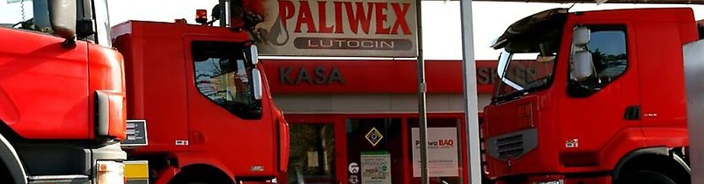 Zdjęcie w galerii Paliwex Sp. J. nr 1