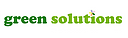 Logo - Green Solutions, os. Orła Białego 20, Poznań 61-251 - Usługi, godziny otwarcia, numer telefonu