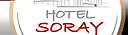 Logo - SORAY , Krakowska 14C, Wieliczka 32-020 - Hotel, numer telefonu