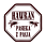 Logo - Hawran - pasieka i sklep internetowy, Miłogoszcz 1/2, Miłogoszcz 76-038 - Internetowy sklep - Punkt odbioru, Siedziba firmy, numer telefonu