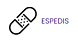 Logo - Wszywka alkoholowa Esperal - Klinika Espedis Łódź, Łódź 93-554 - Przychodnia, godziny otwarcia, numer telefonu