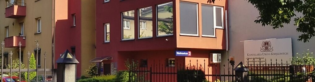 Zdjęcie w galerii Biuro Rachunkowe - Kancelaria Usług Księgowych nr 2