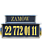 Logo - Taxi Legionowo Walczak D., Króla Jana III Sobieskiego, Legionowo 05-120 - Taxi - Postój, godziny otwarcia, numer telefonu