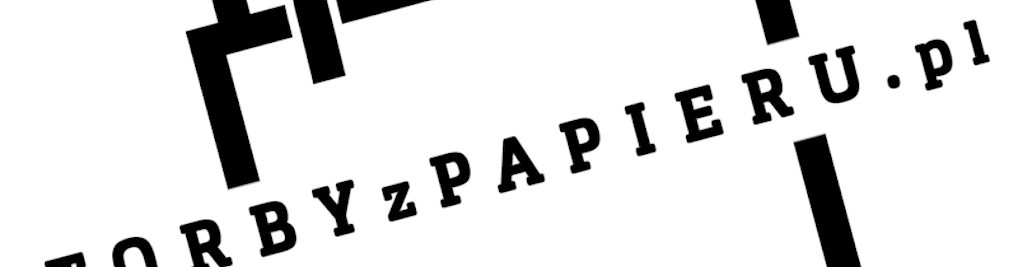 Zdjęcie w galerii Torby z papieru nr 1