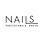 Logo - Nails.pl - wszystko co najlepsze dla Twoich paznokci, Jordana 14 41-808 - Perfumeria, Drogeria, numer telefonu