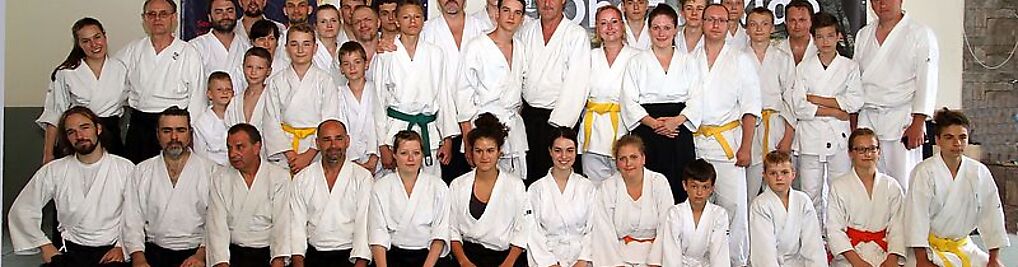 Zdjęcie w galerii Dojo Super Aikido Lublin nr 3