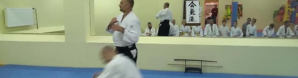 Zdjęcie w galerii Dojo Super Aikido Lublin nr 5