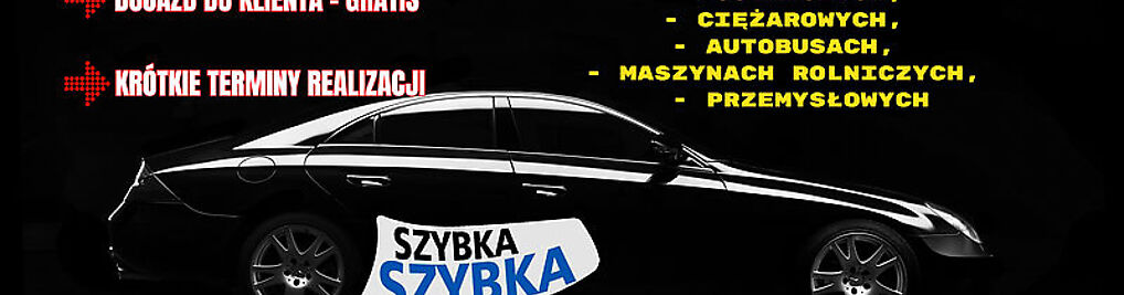 Zdjęcie w galerii Szybka-Szybka AUTO SZYBY KIELCE - SEB-CAR S.Lipowski F.H.U nr 1