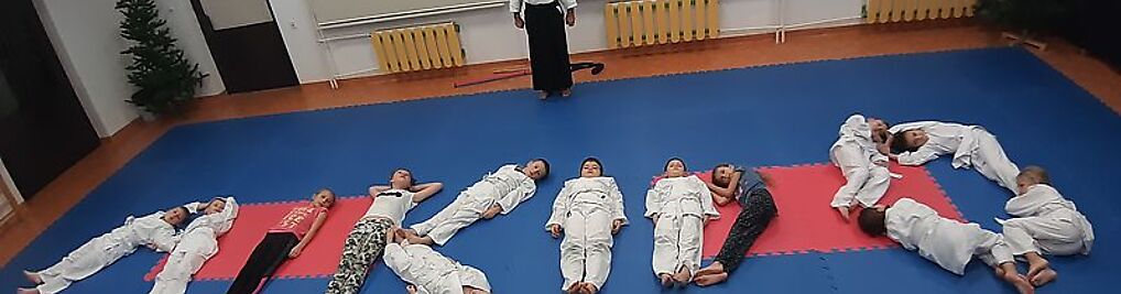 Zdjęcie w galerii Dojo Super Aikido Lublin nr 2