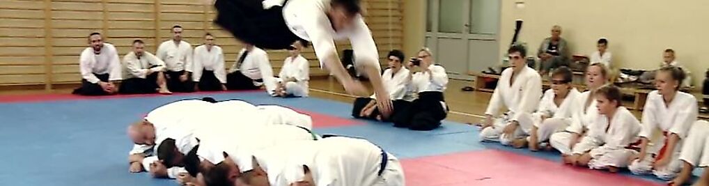 Zdjęcie w galerii Dojo Super Aikido Lublin nr 2