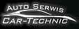 Logo - Car-Technic Auto Serwis, Sidorska 59E, Biała Podlaska 21-500 - Warsztat naprawy samochodów, godziny otwarcia, numer telefonu