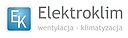 Logo - Elektroklim, Wąwozowa 32f, Kraków 31-752 - Klimatyzacja, Wentylacja, numer telefonu