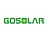 Logo - GOSOLAR SP. Z O.O., Gałczyńskiego Konstantego Ildefonsa 1, Płońsk 09-100 - Elektryk, numer telefonu