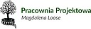 Logo - Pracownia Projektowa Magdalena Loose, Anny Jagiellonki 25, Gdańsk 80-034 - Architekt, Projektant, numer telefonu