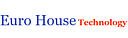 Logo - Euro House Technology, dr. Bilika Adama 4, Będzin 42-500 - Przedsiębiorstwo, Firma, numer telefonu