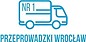 Logo - Przeprowadzki Wrocław od A do Z, Hubska 62A, Wrocław 50-502, numer telefonu