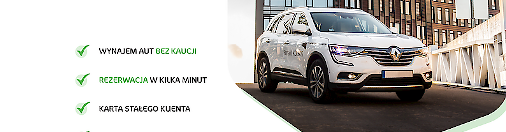 Zdjęcie w galerii Wypożyczalnia samochodów Katowice - Rentcars.pl nr 1