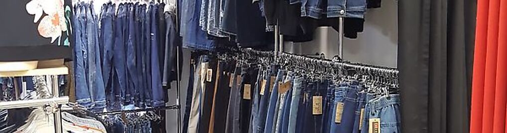 Zdjęcie w galerii Ist Time Jeans nr 5