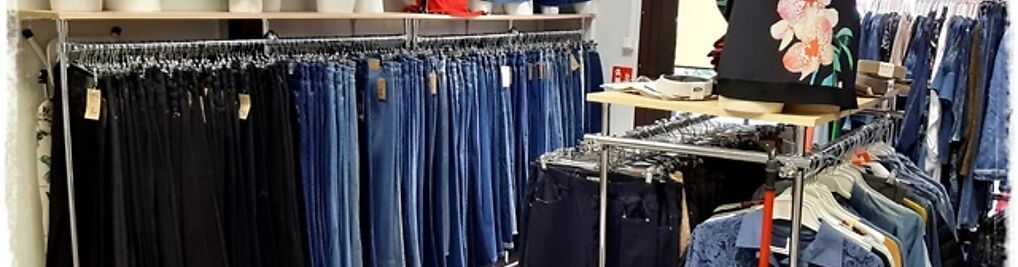 Zdjęcie w galerii Ist Time Jeans nr 3