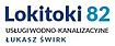 Logo - Lokitoki 82, Jagiellońska 9/1, Przemyśl 37-700 - Przedsiębiorstwo, Firma, numer telefonu