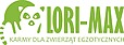 Logo - LORI-MAX, Św. Rocha 13\15 lok. 219, Białystok 15-879 - Przedsiębiorstwo, Firma, numer telefonu