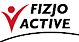 Logo - Fizjoactive, Klimontowska 26, Warszawa 04-672, godziny otwarcia, numer telefonu