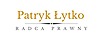 Logo - Kancelaria Radcy Prawnego Patryk Łytko, Wieniawskiego Henryka 74 58-316 - Kancelaria Adwokacka, Prawna, numer telefonu