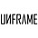 Logo - UNFRAME Fotografia ślubna i biznesowa, Środkowa 5a, Wrocław 53-662 - Usługi, numer telefonu