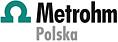 Logo - Metrohm Polska, Centralna 27, Opacz-Kolonia 05-816 - Przemysł, numer telefonu